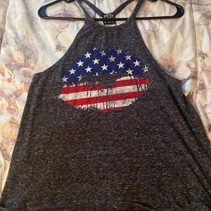 4th of July Tank